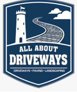 All About Driveways Logo