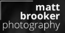 Matt Brooker Photography Logo
