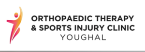 Orthopaedic Therapy & Sports Injury Clinic Youghal Logo