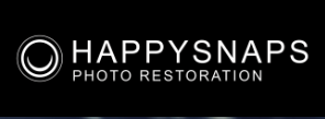 Happy Snaps Logo