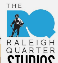 Art Studio at the Raleigh Quarter Youghal Logo