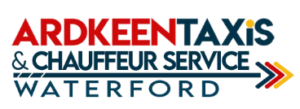 Ardkeen Taxis & Chauffeur Service Logo