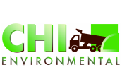 CHI Environmental Logo