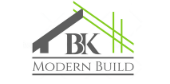 BK Modern Build Logo