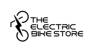The Electric Bike Store Logo