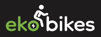 Eco Bikes Logo