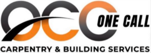 One Call Carpentry Logo