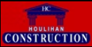 Houlihan Construction Logo