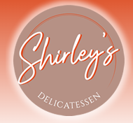 Shirley’s Delicatessen Logo