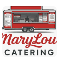 Mary Lou’s Mobile Catering Logo