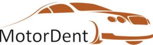 Motor Dent Logo