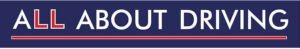 All About Driving Logo