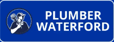 Plumber Waterford Logo